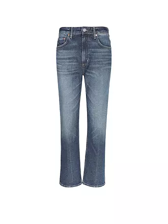 CITIZENS OF HUMANITY | Jeans Straight Fit 7/8 ZURIE | 